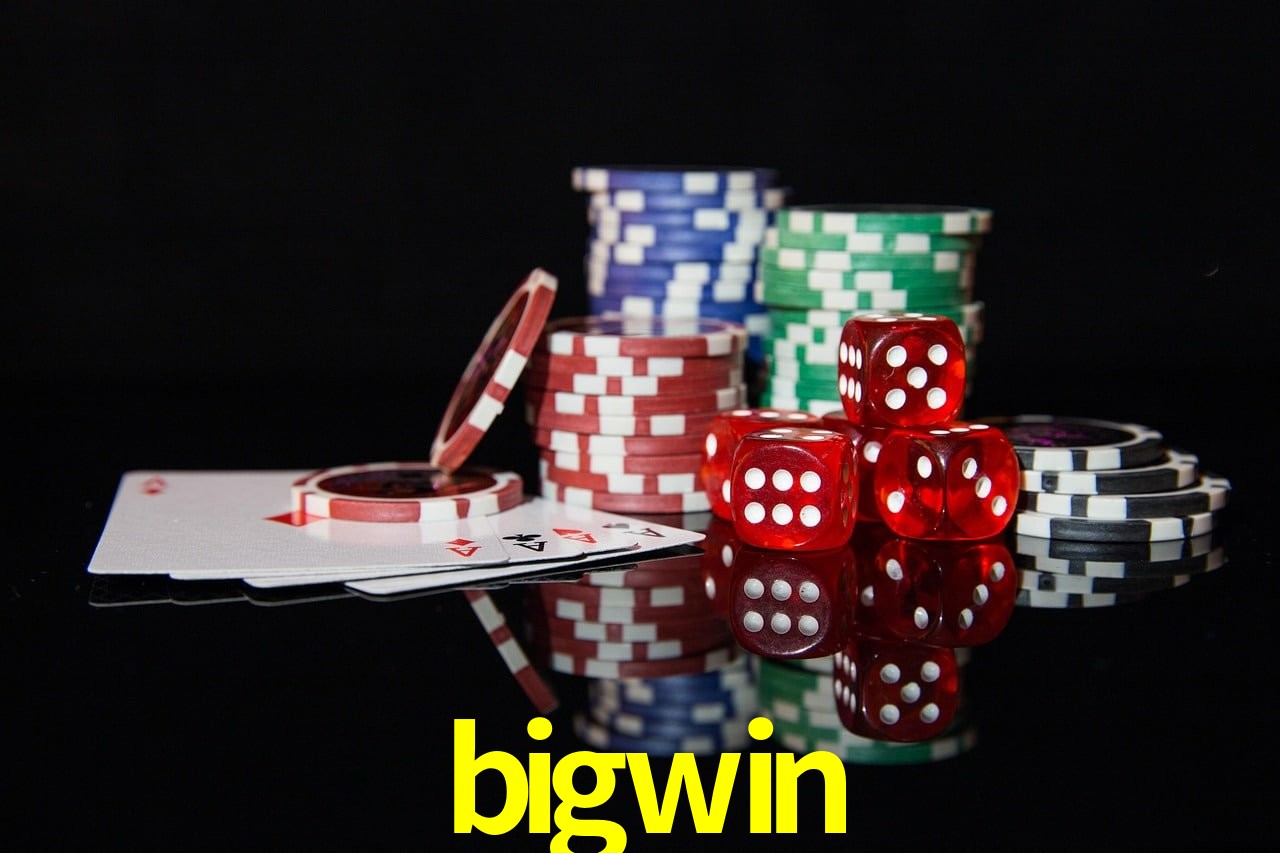 bigwin - Pagamento PIX Instantâneo