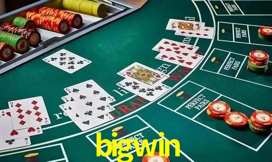 bigwin - Winners Celebration